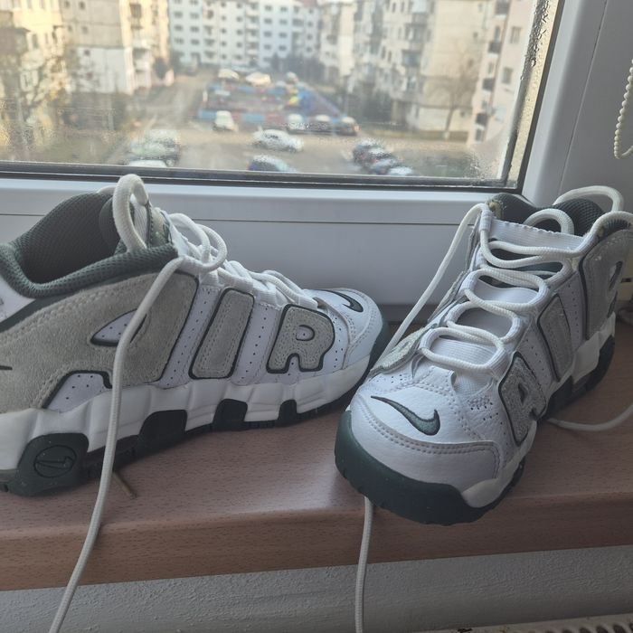 Adidasi copii nike air