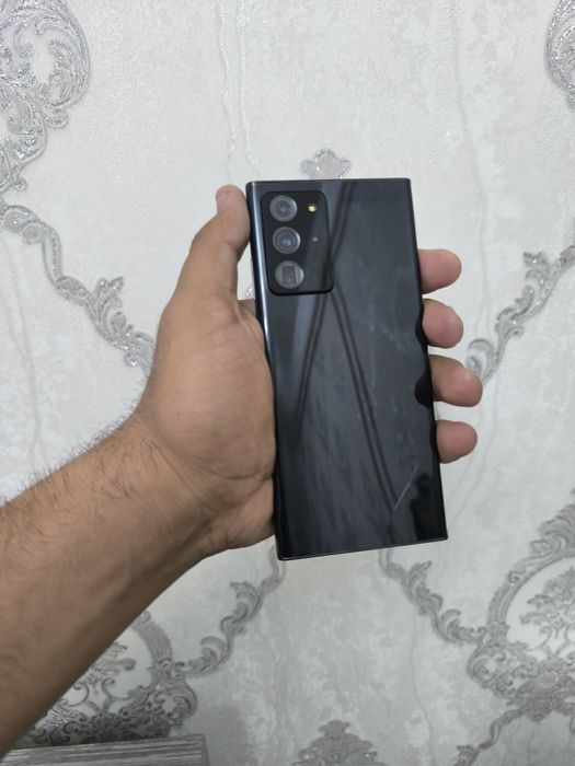 Samsung Not20 12x256gb