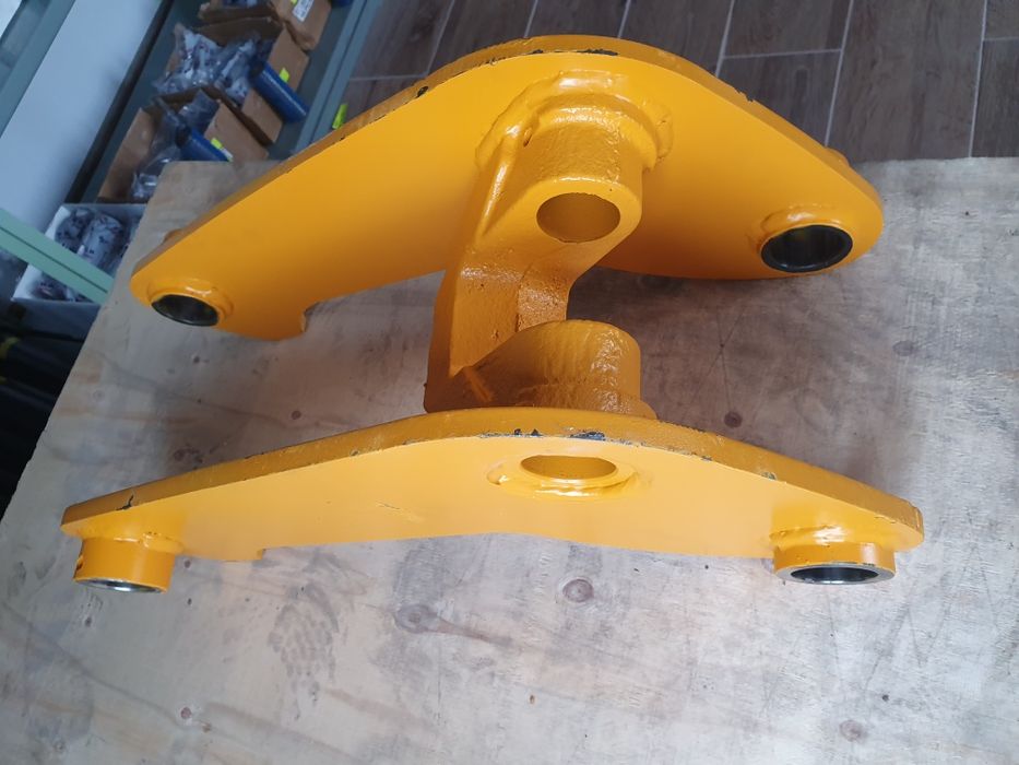 Piesa leg.jcb utilaj