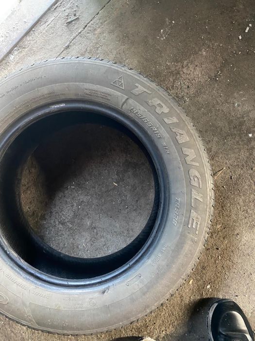 Продам летняя резина