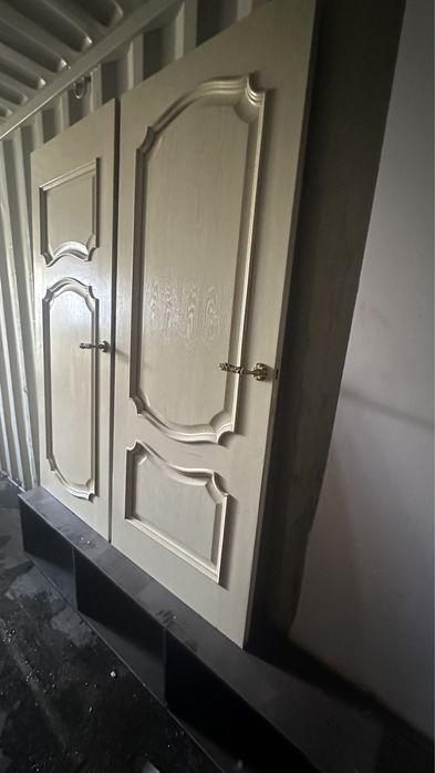 Двери межкомнатные