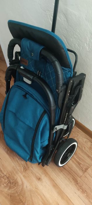 Продам коляску зима-лето