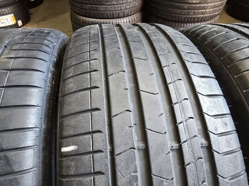 315/30/22//275/35/22 PIRELLI