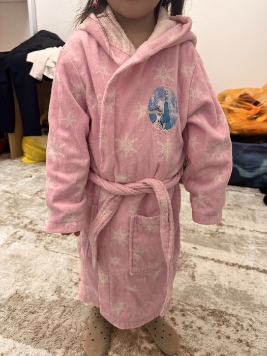 Продам детский халат