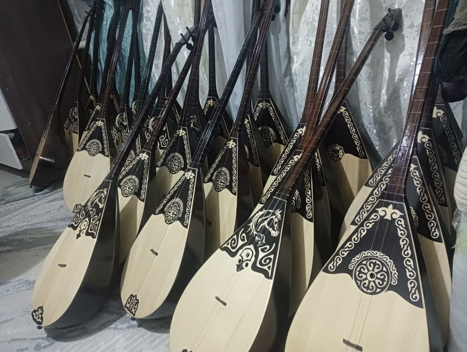 Домбыралар сатамыз