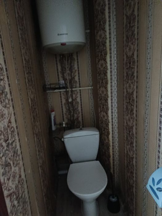 Сдам 2х комн квартиру