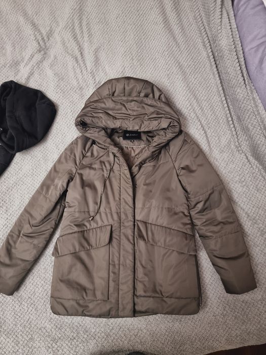 Парка куртка zimart p 42