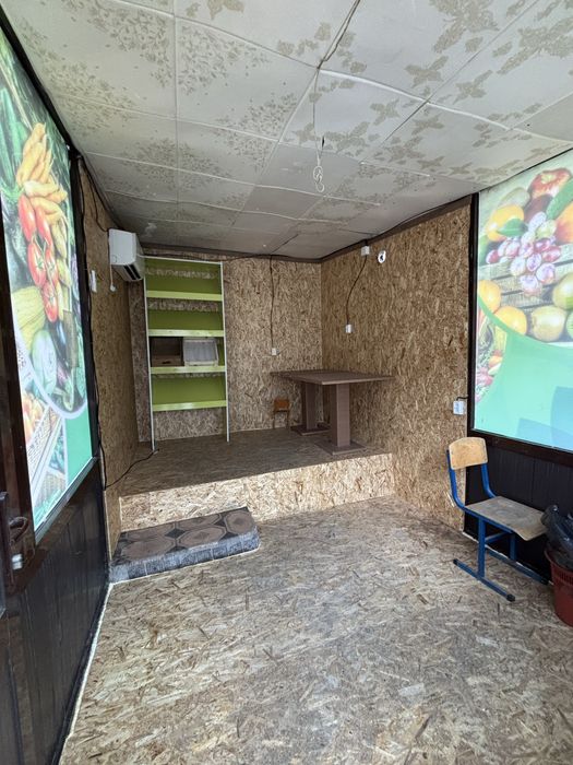 Сдается в аренду помещение