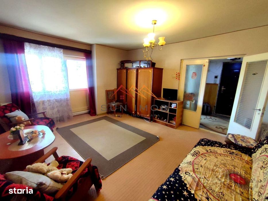 Apartament 2 Camere | Ultracentral | Decomandat | Câmpina