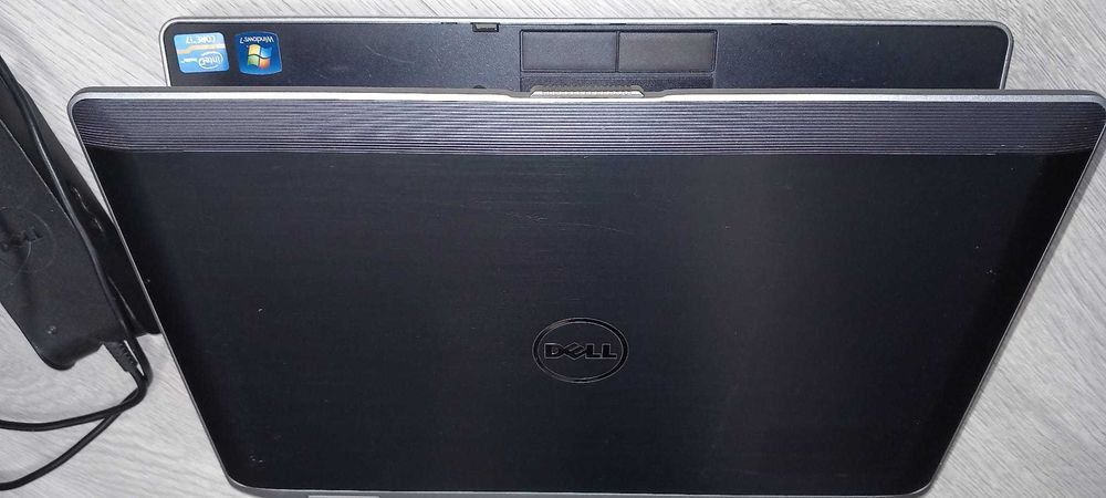 Laptop DELL E6430 i7-3520M/16Gb/250Gb SSD/Win 10/Bat 1H