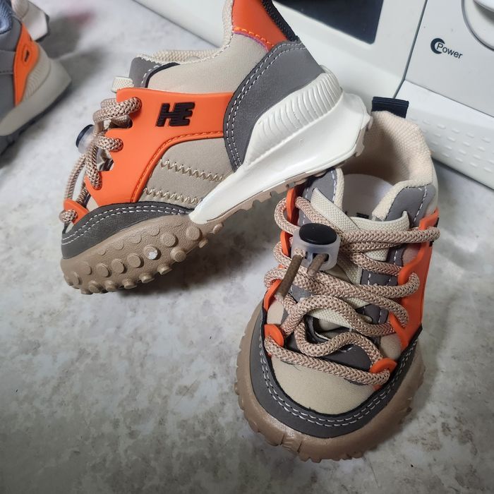 Детская обувь новая