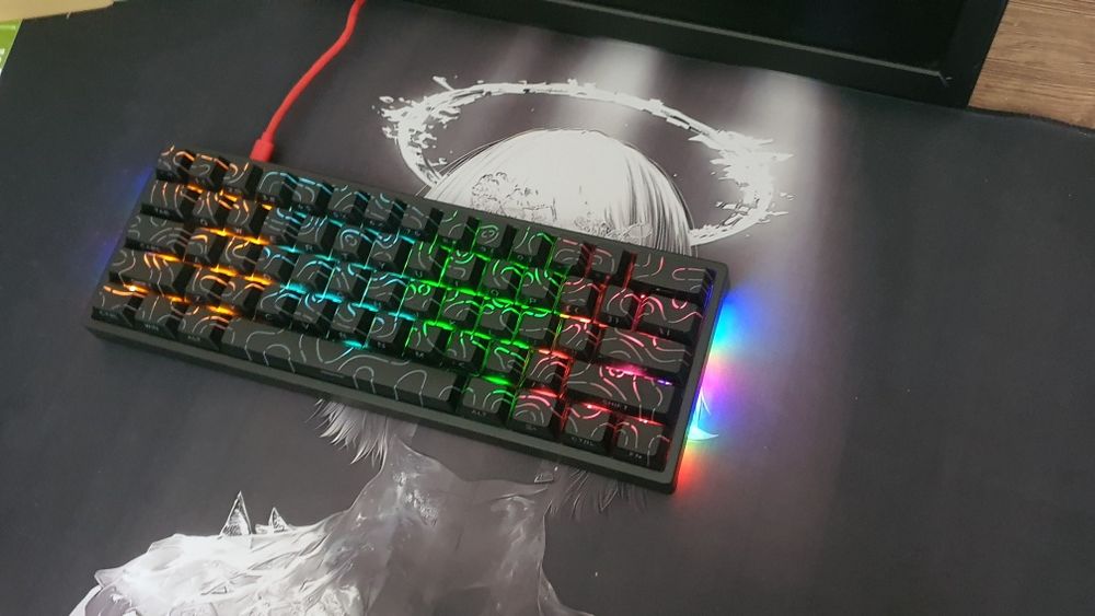 Продам Leaven k620