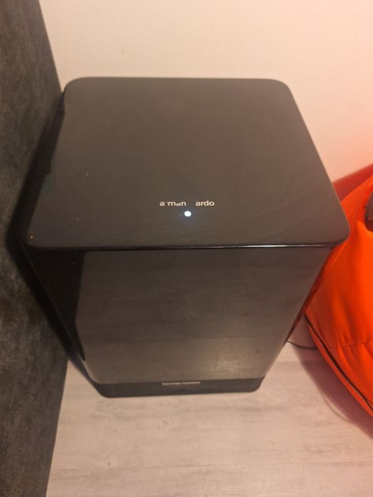 Subwoofer Harman Kardon TS2BQ