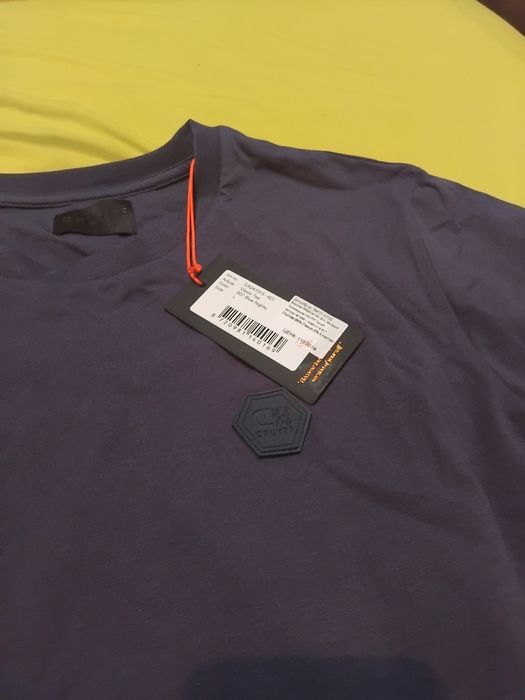 Тениска   Cruyyf