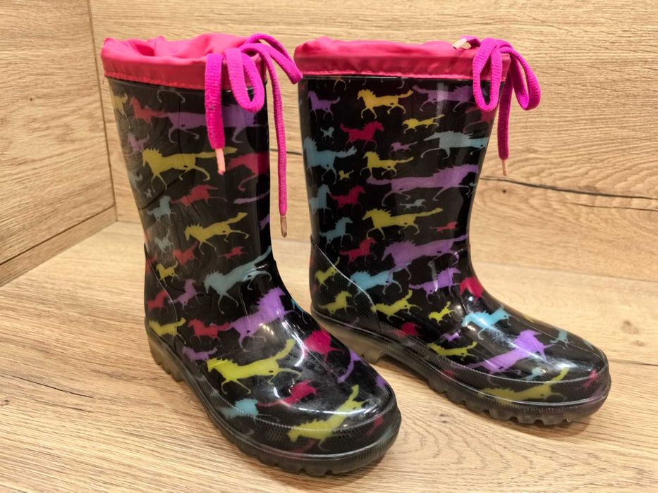 Обувки за госпожица 30-и размер