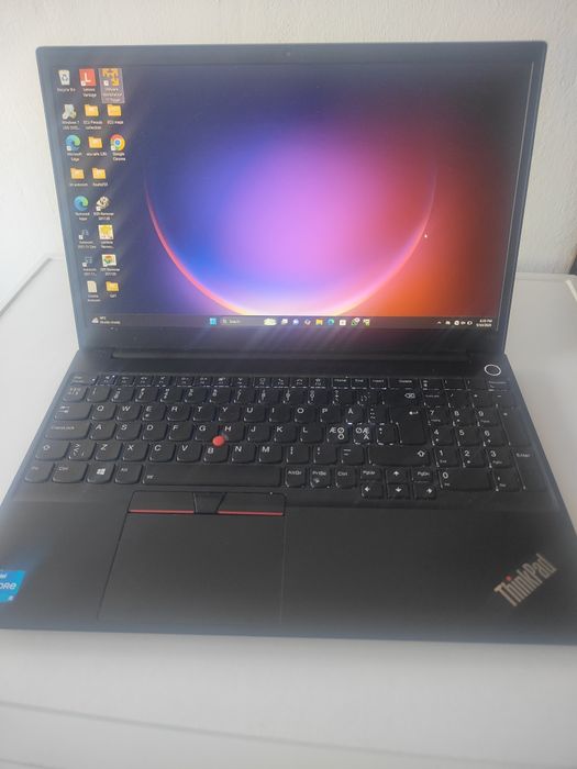 Se vine laptop thinkpad+ diagnoza autocom + kessv2
