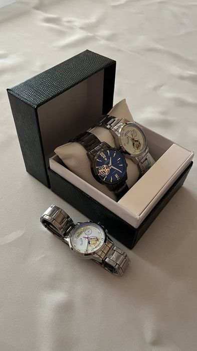 Soat, qo'l soati, часы