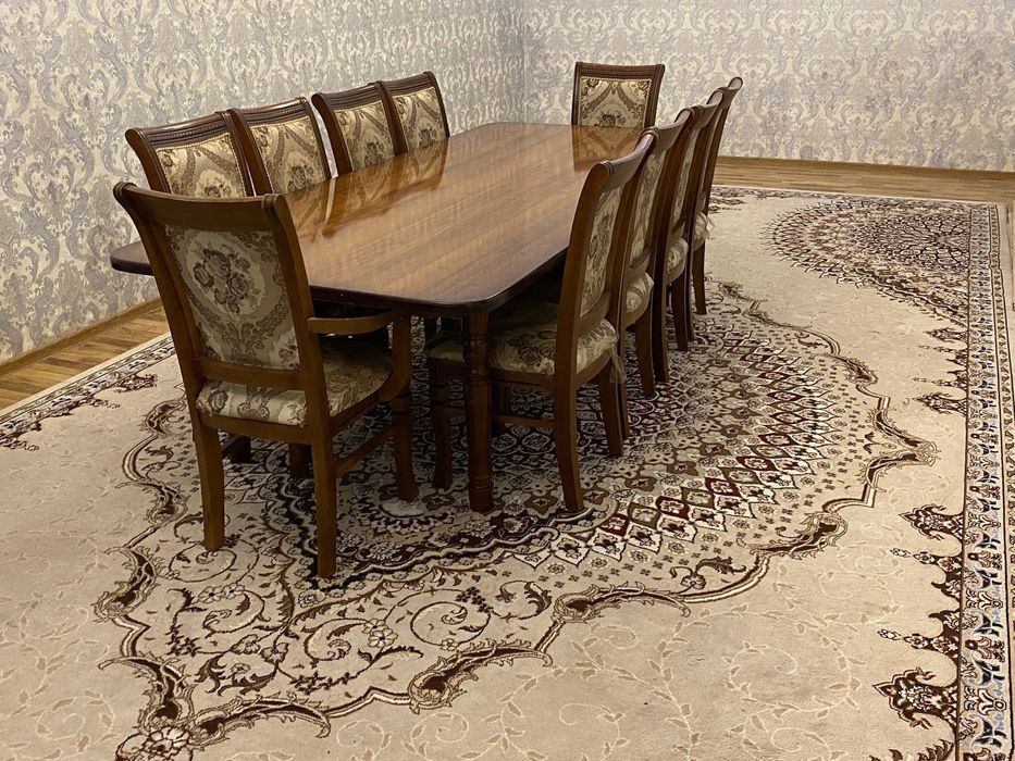 Stol-stul mehmonxona uchun sotiladi.  Продается. 300$