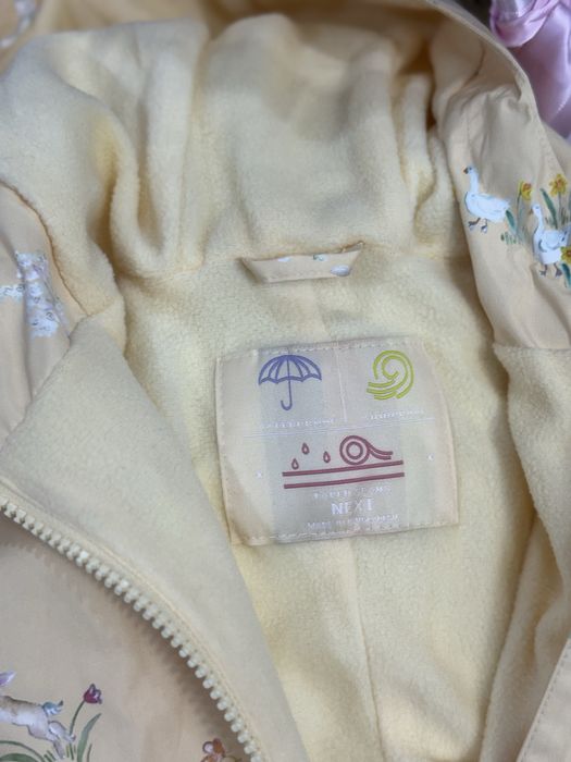 Новый весенний комбинезон Next