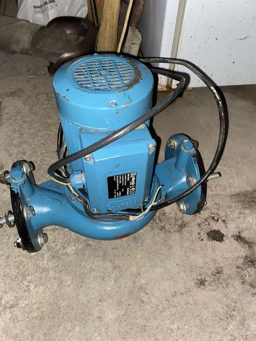 Цркуляционный насос