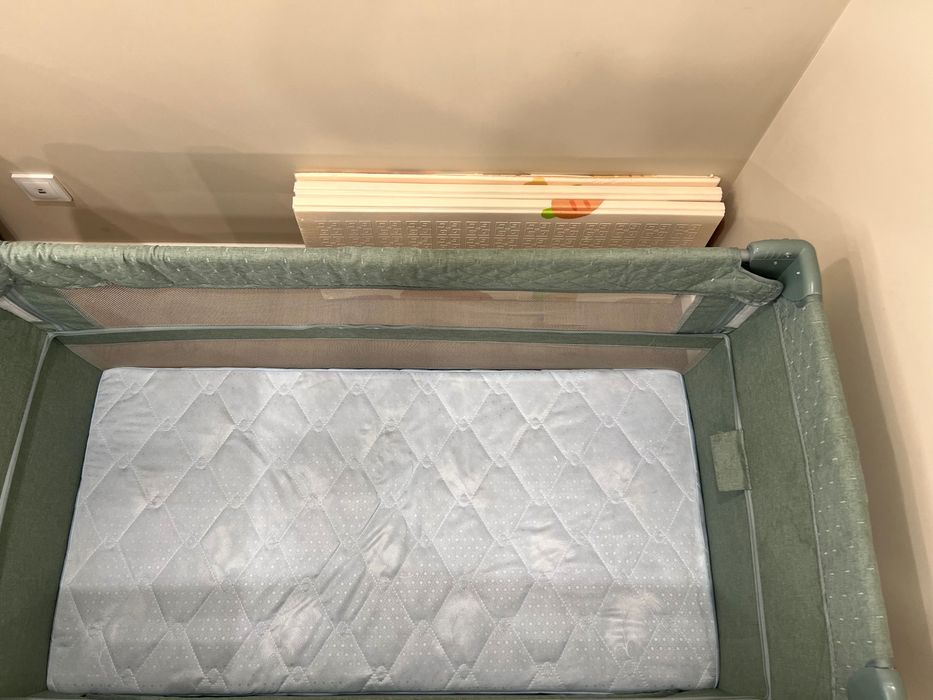 Детский кровать7777