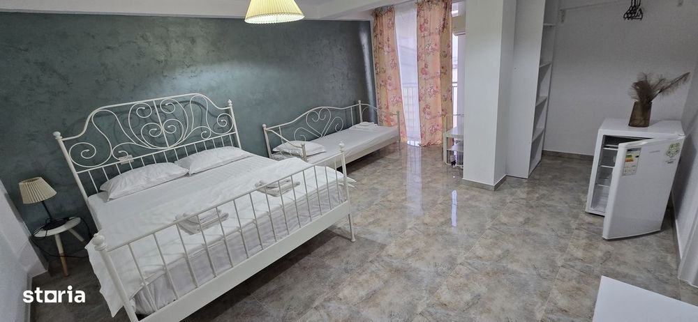 Exclusivitate, Mamaia Nord-Lidl, vila turistica, 14 camere, 472mp SD