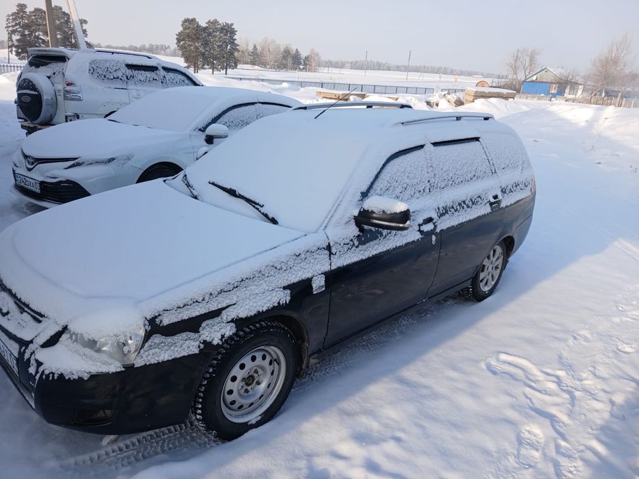 Продам приору универсал