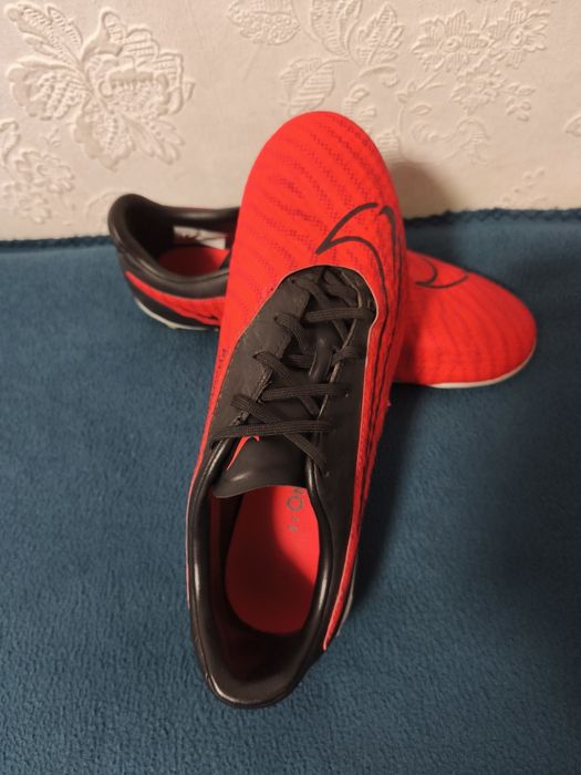 Бутонки NIKE Air ZOOM