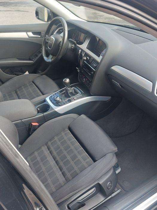 Audi A4 B8 euro 5 Proprietar