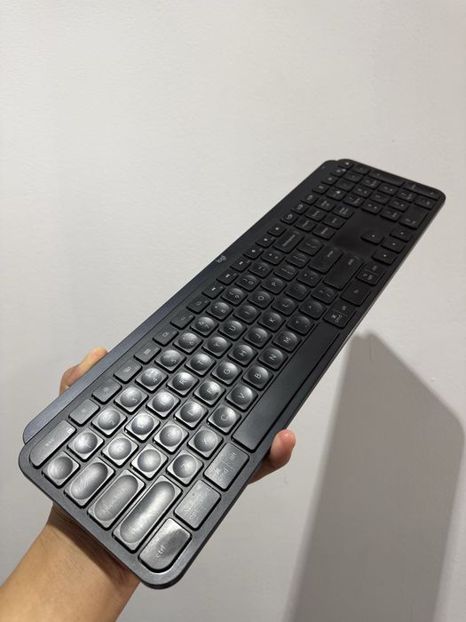 Logitech MX Combo Arzon narxda