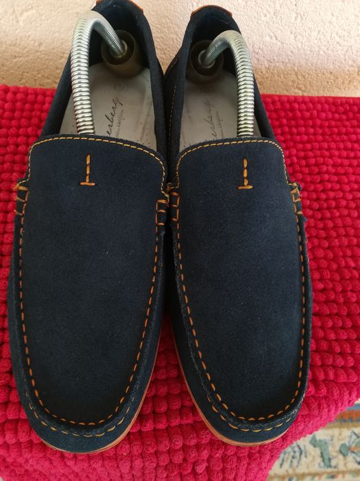 Mocasini Deenbeng nr 45