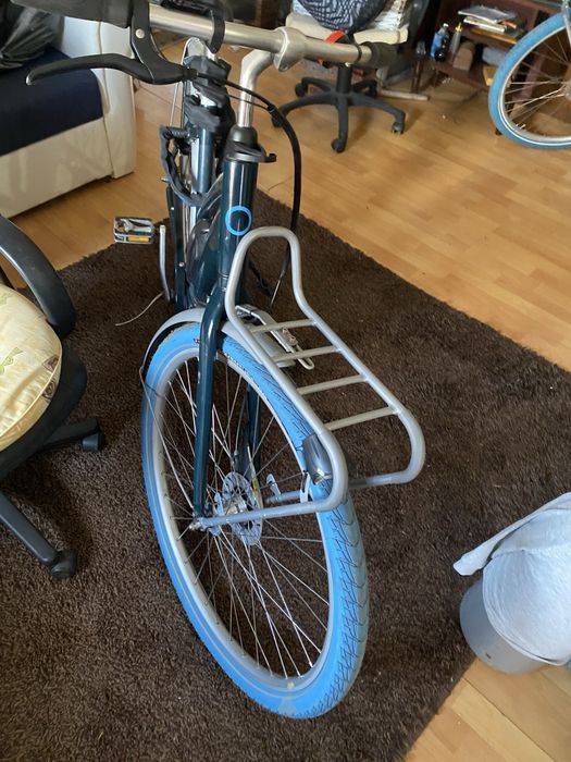 Vand 2 biciclete electrice. Ideale pt livrari!