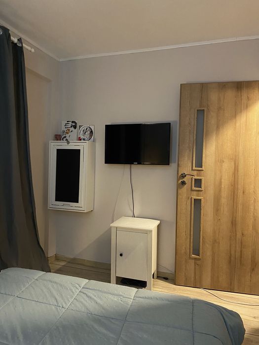 Apartament 2 camere Intrarea Teiul Doamnei