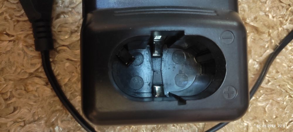 Зарядка для шуруповерта.: 2 000 тг. - Шуруповерты Алматы на Olx