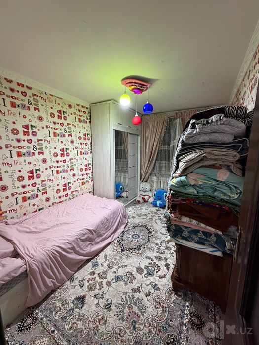 Uchtepa 26 kvartalda 3 xona g’ishli domda uy sotiladi srochna o’zimzdk