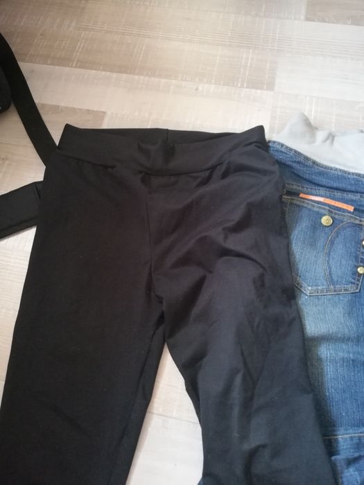 Дънки за бременни