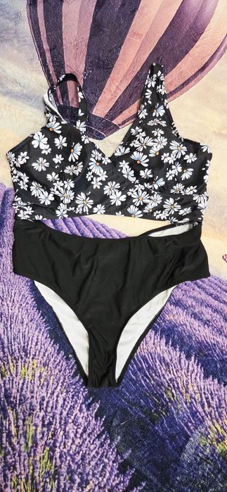 Costume de baie sexy mar 44 46