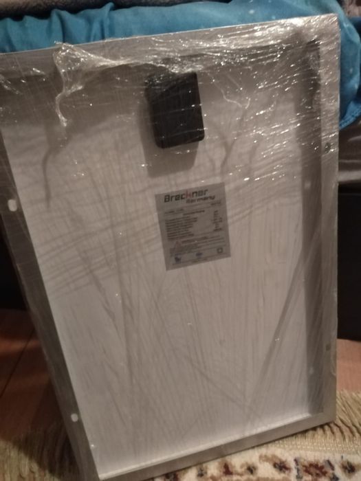 Vând panou fotovoltaic 18V in stare perfecta de funcționare