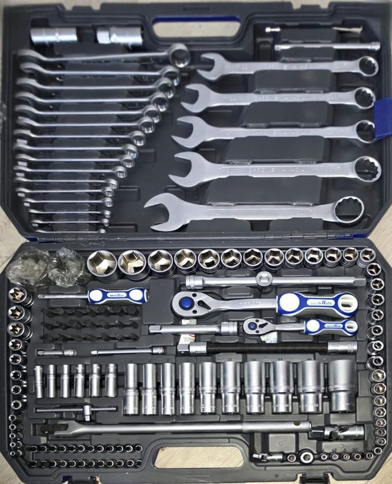 Новый инструменты оптом