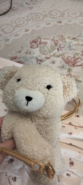 Костюм сумкой за 5 тыс