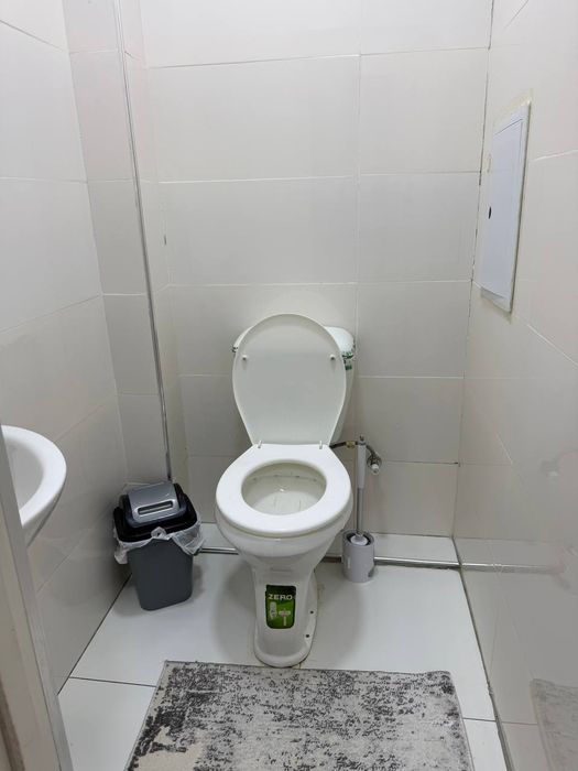 Qizlar uchun kvartira