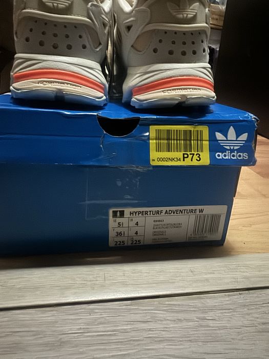 Adidas Hyperturf W