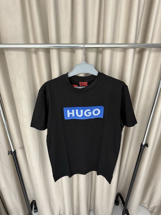 Tricou Hugo barbat