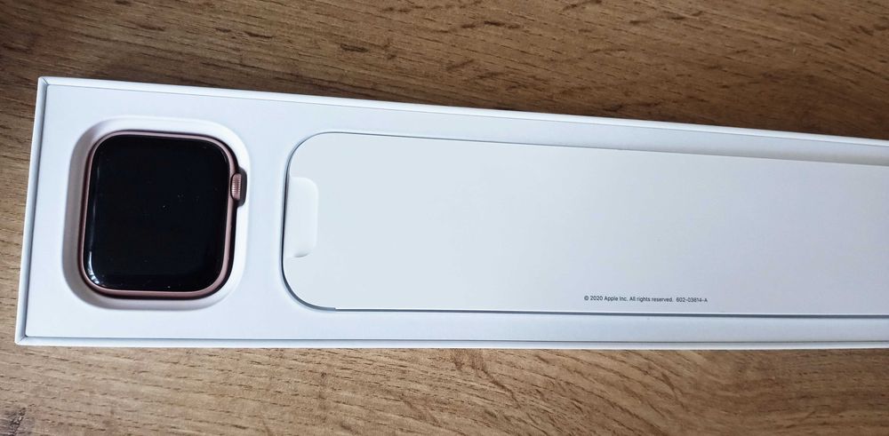 Apple Watch SE 5 в ГАРАНЦИЯ