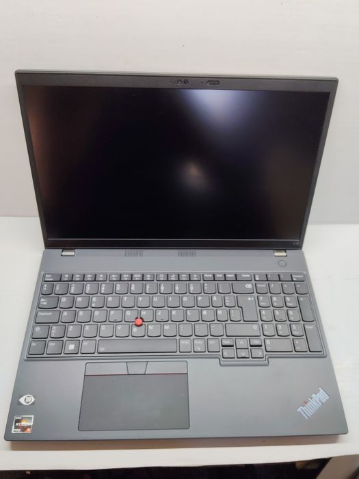 Pc Portable LENOVO V15-ITL I5 11ème Gén.- 16Go - 256Go + 1To SSD 2,5