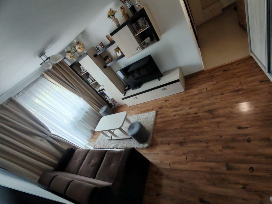 Apartament Magnolia