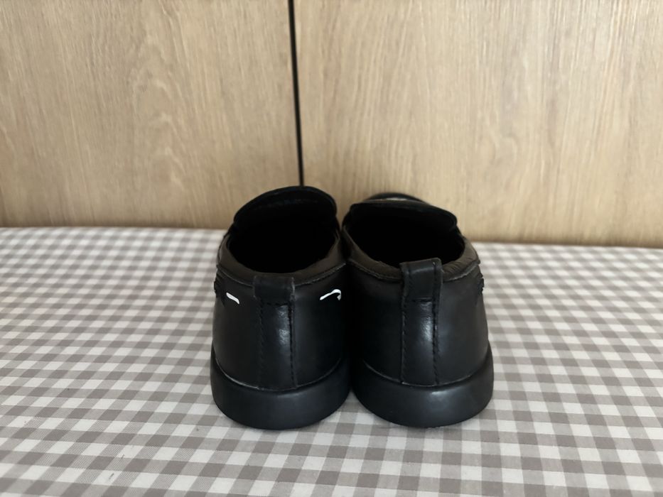 Кожени обувки Camper