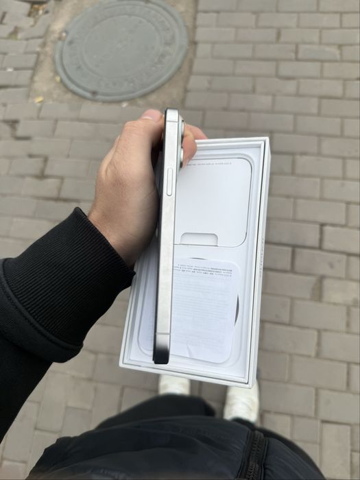 Айфон 15 про макс 256гб 86%