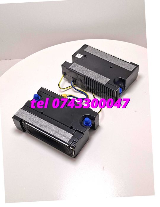 Set Difuzoare Tv Samsung Bn9630337l Assy Lautsprecher Pfront 6 Ohm