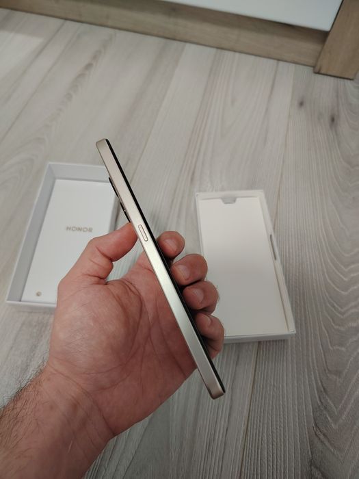 Honor 400 Smart 5G nou